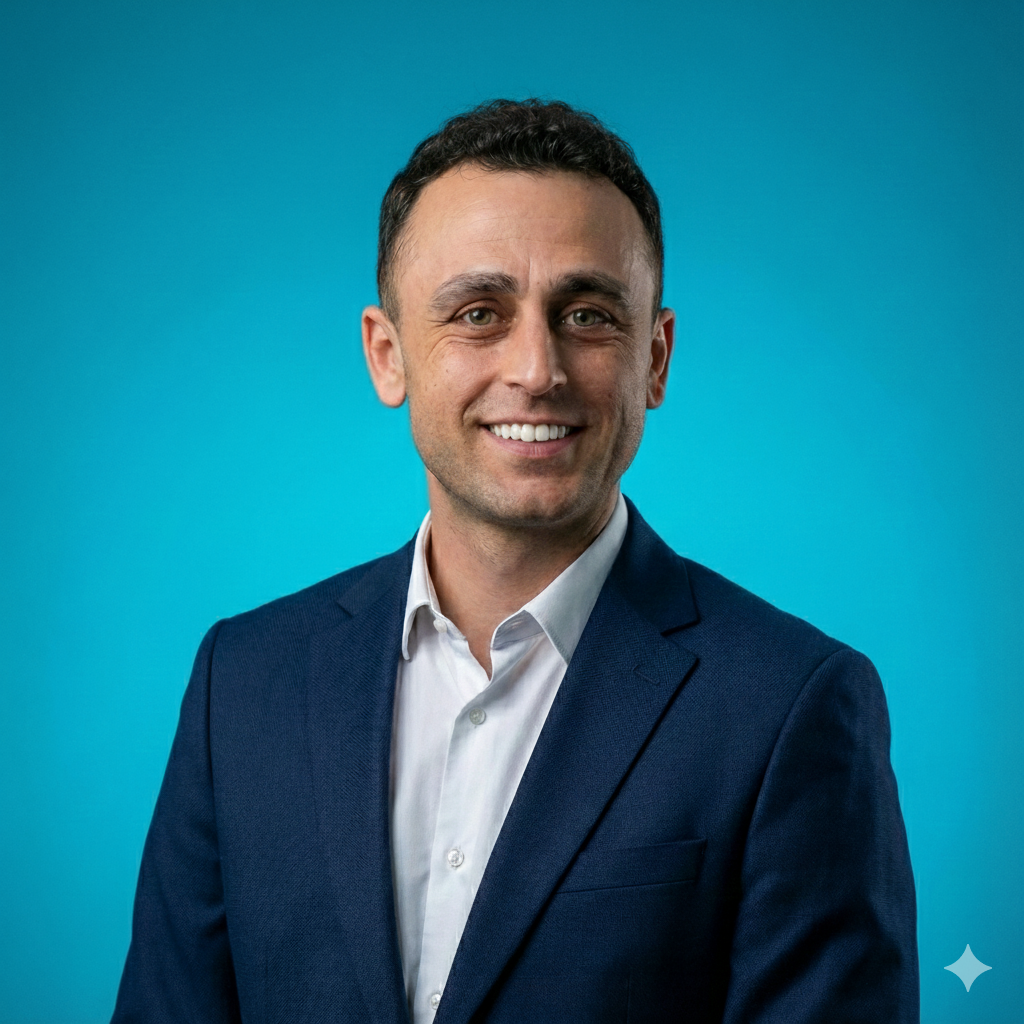 Ahmet ÇAKAR