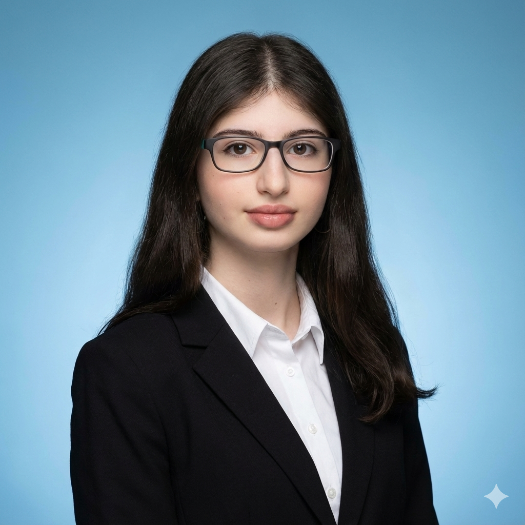 Doğa TOPÇU