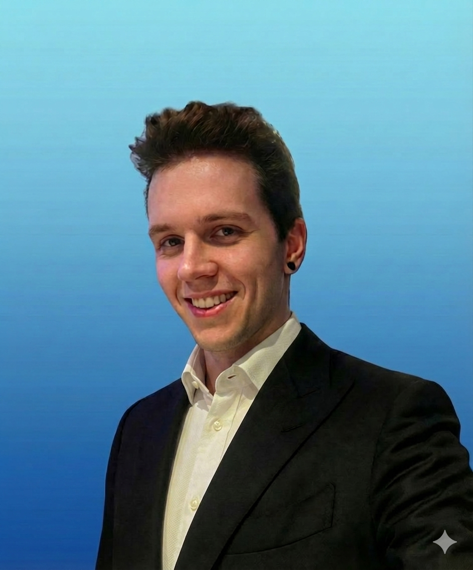 Nick Nesterenko